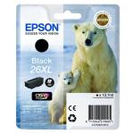 C13T26214010 Epson EXPRESSION HOME XL Blk Black Sort