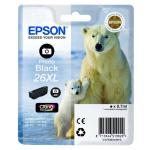 C13T26314010 Epson EXPRESSION HOME XL Blk Photo Black Sort