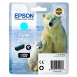 C13T26324010 Epson EXPRESSION HOME XL Blk Cyan Bl