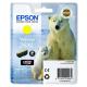 C13T26344010 Epson EXPRESSION HOME XL Blk Yellow Gul