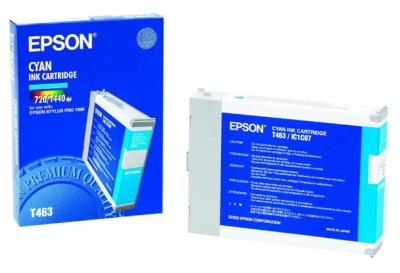 C13T463011 Epson Stylus Pro 7000 blk bl cyan