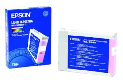 C13T464011 Epson Stylus Pro 7000 blk light magenta