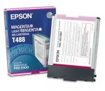 C13T488011 Epson Stylus Pro 5500 blk rd magenta (T488)