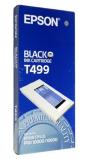 C13T499011 Epson Stylus PRO10000 Blk Sort Black