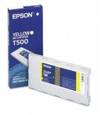 C13T500011 Epson Stylus PRO10000 Blk Gul Yellow