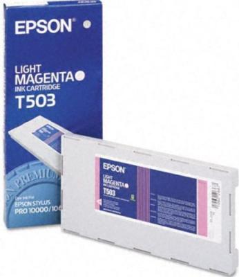 C13T503011 Epson Stylus PRO10000 Blk Light Magenta