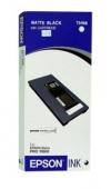 C13T549800 Epson Stylus PRO10600 Blk Mat Sort Black