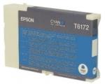 C13T617200 Epson InkJet B-500DN T617 Cyan Blk HC