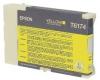 C13T617400 Epson InkJet B-500DN T617 Gul/Yellow Blk HC