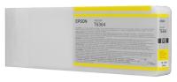 C13T636400 Epson Stylus Pro 7700 Blk Yellow Gul