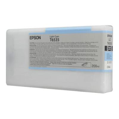 C13T653500 Epson SpectroProofer Blk Light Cyan