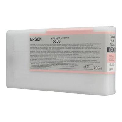 C13T653600 Epson SpectroProofer Blk Light Magenta VIVID