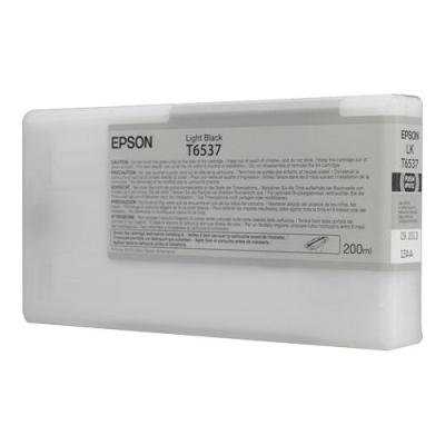 C13T653700 Epson SpectroProofer Blk Light Sort Black
