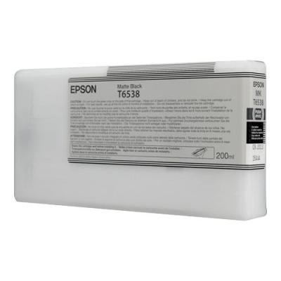 C13T653800 Epson SpectroProofer Blk Matte Sort Black