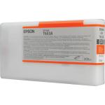 C13T653A00 Epson SpectroProofer Blk Orange