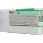 C13T653B00 Epson SpectroProofer Blk Grn Green