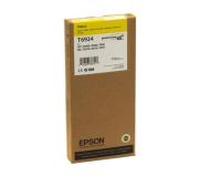 C13T692400 Epson SureColor SCT5000 Blk Yellow Gul Ink