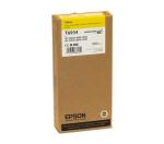 C13T693400 Epson SureColor SCT5000 Blk Yellow Gul Ink
