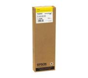 C13T694400 Epson SureColor SCT5000 Blk Yellow Gul Ink