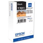 C13T70114010 Epson WorkForce PRO 4000 Blk Black Sort XXL