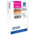 C13T70134010 Epson WorkForce PRO 4000 Blk Magenta Rd XXL