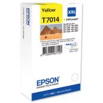 C13T70144010 Epson WorkForce PRO 4000 Blk Yellow Gul XXL
