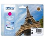 C13T70234010 Epson WorkForce PRO 4000 Blk Magenta Rd XL