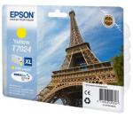 C13T70244010 Epson WorkForce PRO 4000 Blk Yellow Gul XL