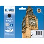 C13T70314010 Epson WorkForce PRO 4000 Blk Black Sort