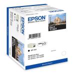 C13T74314010 Epson WorkForce PRO M4015 Blk Black Sort