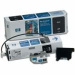 C1892A HP DesignJet CP Ink Syst UV Sort Blk