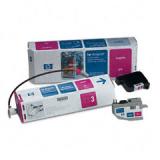 C1894A HP DesignJet CP Ink Syst UV Rd/Magenta Blk