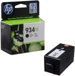 C2P23AE HP OfficeJet 6230 Nr. 934 Sort Blk XL