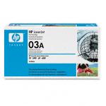 C3903A HP LaserJet  5P/6P-MP sort toner