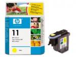 C4813AE HP Nr. 11 2230/2250/1700 Printhoved Nr. 11 Gul/Yellow