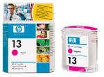 C4816AE HP NR. 13 1100/1200/2300/K850 Rd/Magenta Blk