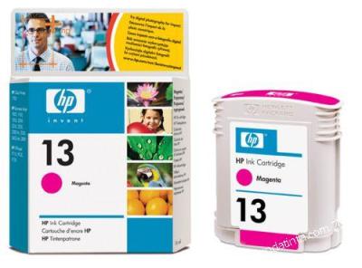 C4816AE HP NR. 13 1100/1200/2300/K850 Rd/Magenta Blk