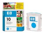 C4841AE HP nr. 10 500/800/1100/1700/2000/2200/2250/3000 Bl/Cyan