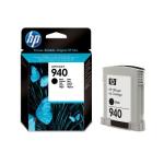 C4902AE HP Nr. 940 8000/8500 Sort Blk