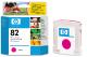 C4912A HP Nr. 82 500/800 Rd/Magenta Blk