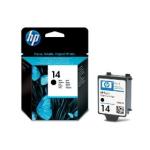 C5011DE HP Nr. 14  d125/d135/d145/d155/1160 Sort Blk