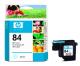 C5020A HP Nr.84 light cyan / lys bl Printhoved