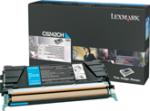 00C5240CH Lexmark C524/C532/C534 Cyan - Bl toner 5k (Prebate)