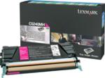00C5240MH Lexmark C524/C532/C534 Magenta - Rd toner (Prebate)
