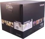 0C540X35G Lexmark C540/C543/C544 Photoconductor Unit