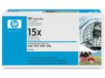 C7115X HP LaserJet  1000W/ 1005W/ 1200/ 3300 Toner Sort Black