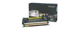 C734A2YG Lexmark C734 toner Gul Yellow