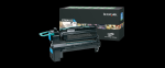 C792A1CG Lexmark 792 Toner (Retur) Bl Cyan