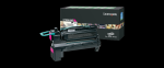 C792A1MG Lexmark 792 Toner (Retur) Magenta Rd