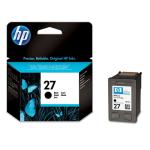 C8727AE HP Nr. 27 450/3320/3420/3500/3550 Sort Blk